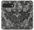 S3251 Motif Batik Fleur Etui Coque Housse pour Google Pixel 11 Pro XL