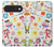 S3280 Dessin enfants Etui Coque Housse pour Google Pixel 11 Pro XL