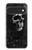 S3333 Crâne mort Faucheuse Etui Coque Housse pour Google Pixel 11 Pro XL