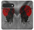 S3517 Japon Drapeau Samurai Etui Coque Housse pour Google Pixel 11 Pro XL