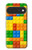 S3595 brique Jouet Etui Coque Housse pour Google Pixel 11 Pro XL