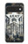 S3666 Camouflage de l'armée Etui Coque Housse pour Google Pixel 11 Pro XL