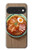 S3756 Nouilles ramen Etui Coque Housse pour Google Pixel 11 Pro XL