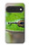 S3845 Grenouille verte Etui Coque Housse pour Google Pixel 11 Pro XL