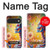 S3976 Squelette coloré Etui Coque Housse pour Google Pixel 11 Pro XL