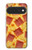 S4067 Pizza hawaïenne Etui Coque Housse pour Google Pixel 11 Pro XL