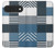 S4082 Motif Patchwork Moderne Etui Coque Housse pour Google Pixel 11 Pro XL