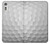 S0071 Golf Ball Etui Coque Housse pour Sony Xperia XZ