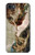 S0179 Michelangelo Creation of Adam Etui Coque Housse pour iPhone 7, iPhone 8