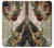S0179 Michelangelo Creation of Adam Etui Coque Housse pour iPhone 7, iPhone 8