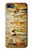 S0272 Egypt Wall Art Etui Coque Housse pour iPhone 7, iPhone 8