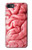 S0339 Brain Etui Coque Housse pour iPhone 7, iPhone 8