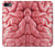 S0339 Brain Etui Coque Housse pour iPhone 7, iPhone 8