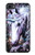 S0749 Unicorn Horse Etui Coque Housse pour iPhone 7, iPhone 8