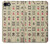 S0802 Mahjong Etui Coque Housse pour iPhone 7, iPhone 8 S0802 Mahjong Etui Coque Housse pour iPhone 7, iPhone 8