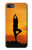 S0832 Yoga Etui Coque Housse pour iPhone 7, iPhone 8