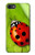 S0892 Ladybug Etui Coque Housse pour iPhone 7, iPhone 8 S0892 Ladybug Etui Coque Housse pour iPhone 7, iPhone 8