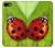 S0892 Ladybug Etui Coque Housse pour iPhone 7, iPhone 8 S0892 Ladybug Etui Coque Housse pour iPhone 7, iPhone 8