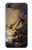 S1091 Rembrandt Christ in The Storm Etui Coque Housse pour iPhone 7, iPhone 8