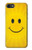 S1146 Yellow Sun Smile Etui Coque Housse pour iPhone 7, iPhone 8
