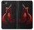 S1253 Boxing Glove Etui Coque Housse pour iPhone 7, iPhone 8