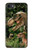 S1452 Trex Raptor Dinosaur Etui Coque Housse pour iPhone 7, iPhone 8