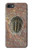 S1454 Trilobite Fossil Etui Coque Housse pour iPhone 7, iPhone 8
