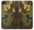 S1602 Camo Camouflage Graphic Printed Etui Coque Housse pour iPhone 7, iPhone 8