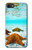 S1679 Starfish Sea Beach Etui Coque Housse pour iPhone 7, iPhone 8