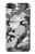 S1721 Snow Camouflage Graphic Printed Etui Coque Housse pour iPhone 7, iPhone 8