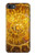 S1789 Ammonite Fossils Etui Coque Housse pour iPhone 7, iPhone 8