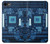 S1814 CPU Motherboard Etui Coque Housse pour iPhone 7, iPhone 8