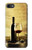 S2042 A Grape Vineyard Grapes Bottle Red Wine Etui Coque Housse pour iPhone 7, iPhone 8