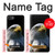 S2046 Aigle à tête blanche Etui Coque Housse pour iPhone 7, iPhone 8, iPhone SE (2020) (2022)