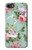 S2178 Flower Floral Art Painting Etui Coque Housse pour iPhone 7, iPhone 8