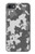 S2186 Gray Camo Camouflage Graphic Printed Etui Coque Housse pour iPhone 7, iPhone 8