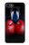 S2261 Businessman Black Suit With Boxing Gloves Etui Coque Housse pour iPhone 7, iPhone 8