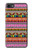 S2292 Aztec Tribal Pattern Etui Coque Housse pour iPhone 7, iPhone 8