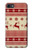 S2310 Christmas Snow Reindeers Etui Coque Housse pour iPhone 7, iPhone 8