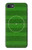 S2322 Football Soccer Field Etui Coque Housse pour iPhone 7, iPhone 8