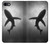 S2367 Shark Monochrome Etui Coque Housse pour iPhone 7, iPhone 8