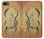 S2401 Egyptian Scarab Beetle Graphic Printed Etui Coque Housse pour iPhone 7, iPhone 8