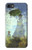 S2415 Claude Monet Woman with a Parasol Etui Coque Housse pour iPhone 7, iPhone 8