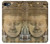S2416 Apsaras Angkor Wat Cambodian Art Etui Coque Housse pour iPhone 7, iPhone 8