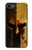 S2439 Warrior Spartan Helmet Etui Coque Housse pour iPhone 7, iPhone 8