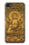 S2452 Buddha Bas Relief Art Graphic Printed Etui Coque Housse pour iPhone 7, iPhone 8
