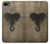 S2516 Elephant Skin Graphic Printed Etui Coque Housse pour iPhone 7, iPhone 8