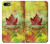 S2523 Canada Autumn Maple Leaf Etui Coque Housse pour iPhone 7, iPhone 8
