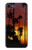 S2563 California Sunrise Etui Coque Housse pour iPhone 7, iPhone 8