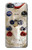 S2639 Neil Armstrong White Astronaut Space Suit Etui Coque Housse pour iPhone 7, iPhone 8